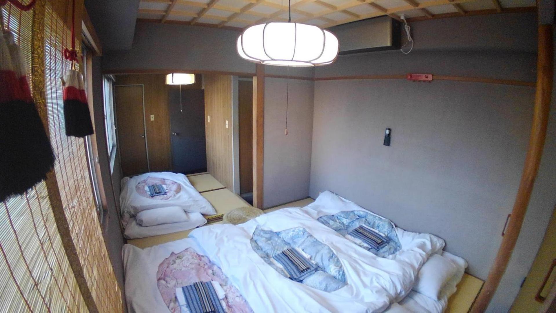 טקמאצו 女性用 Art Setouchi Triennale Hotel Female Only מראה חיצוני תמונה