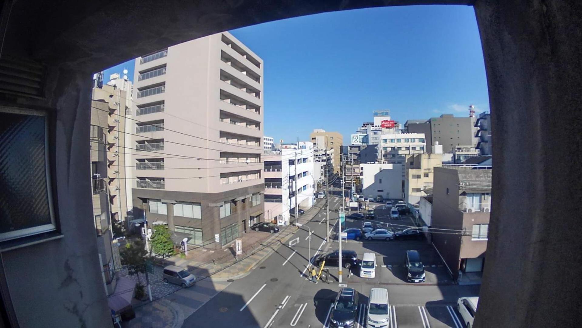 טקמאצו 女性用 Art Setouchi Triennale Hotel Female Only מראה חיצוני תמונה