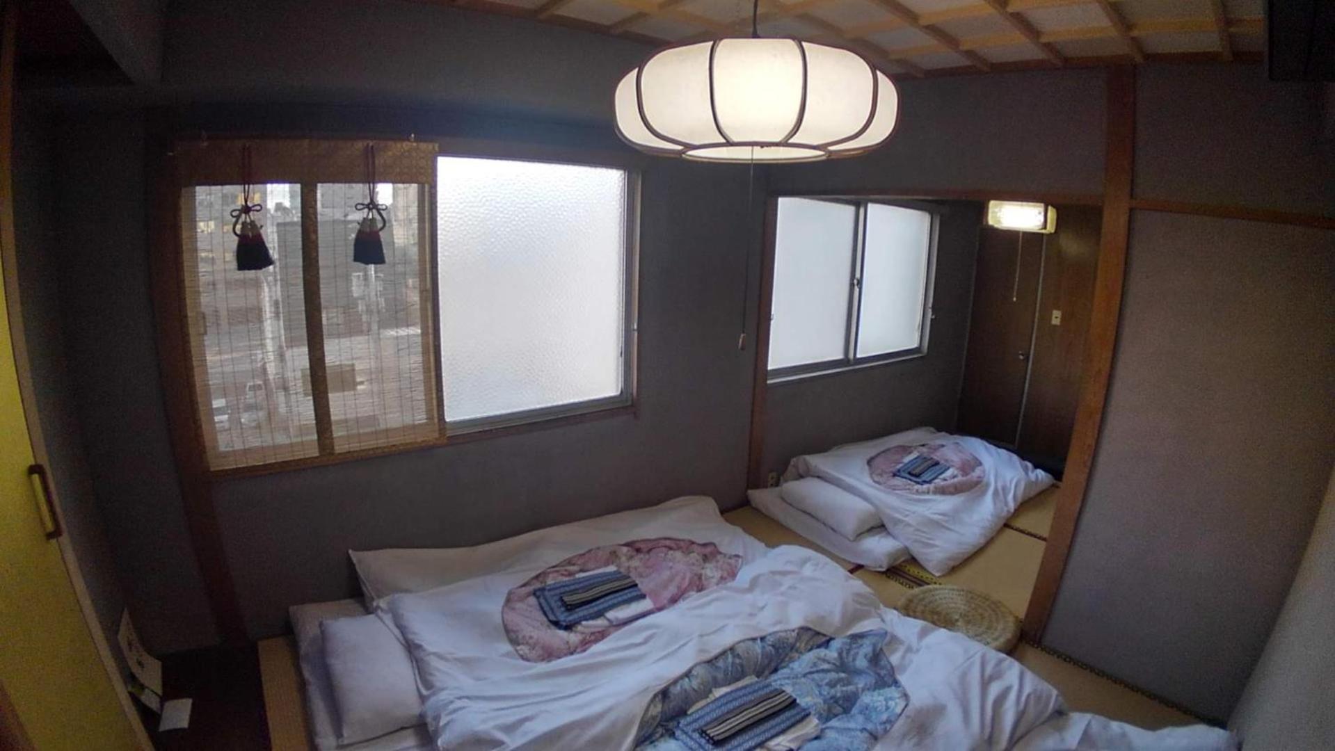 טקמאצו 女性用 Art Setouchi Triennale Hotel Female Only מראה חיצוני תמונה