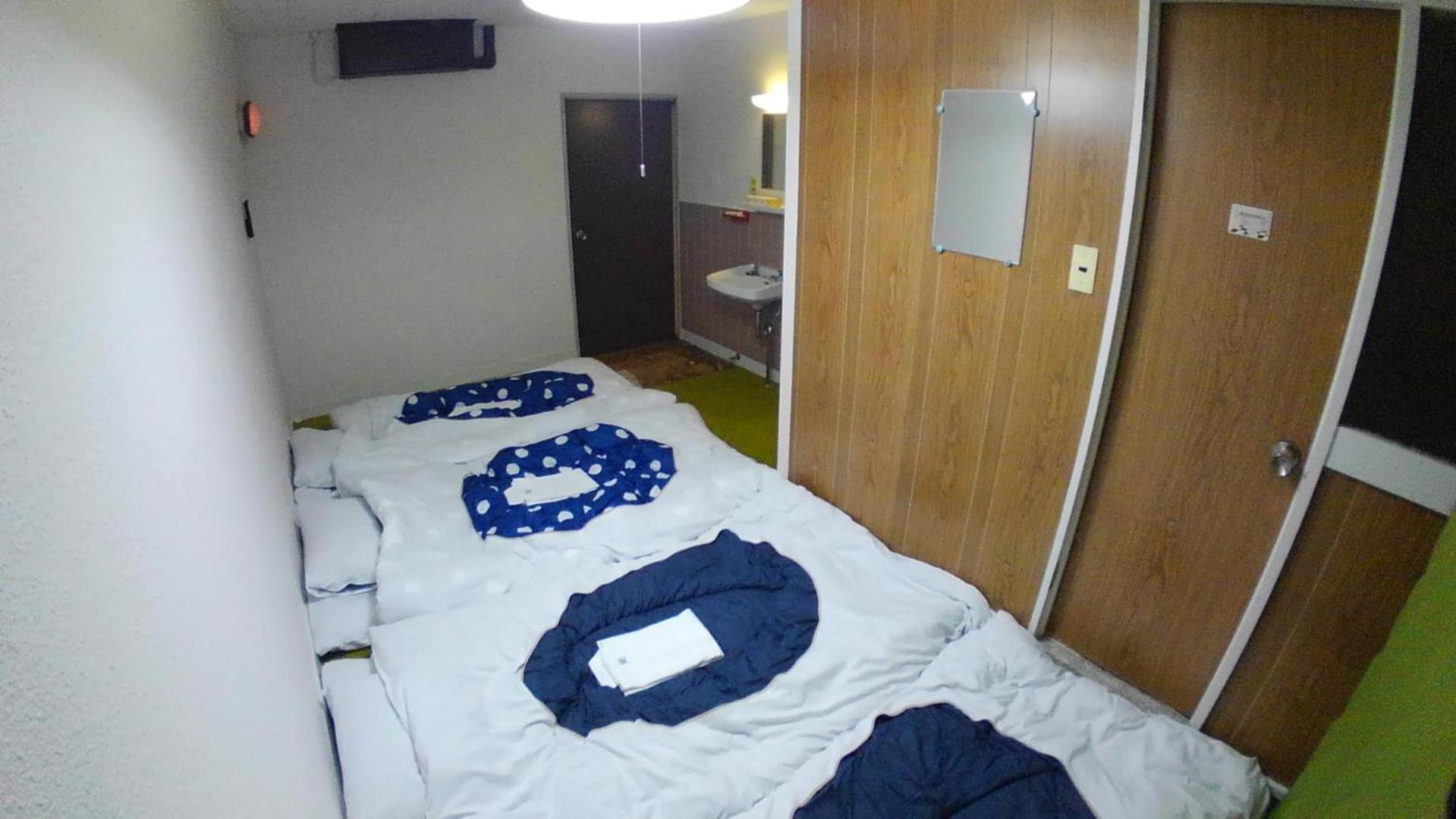 טקמאצו 女性用 Art Setouchi Triennale Hotel Female Only חדר תמונה