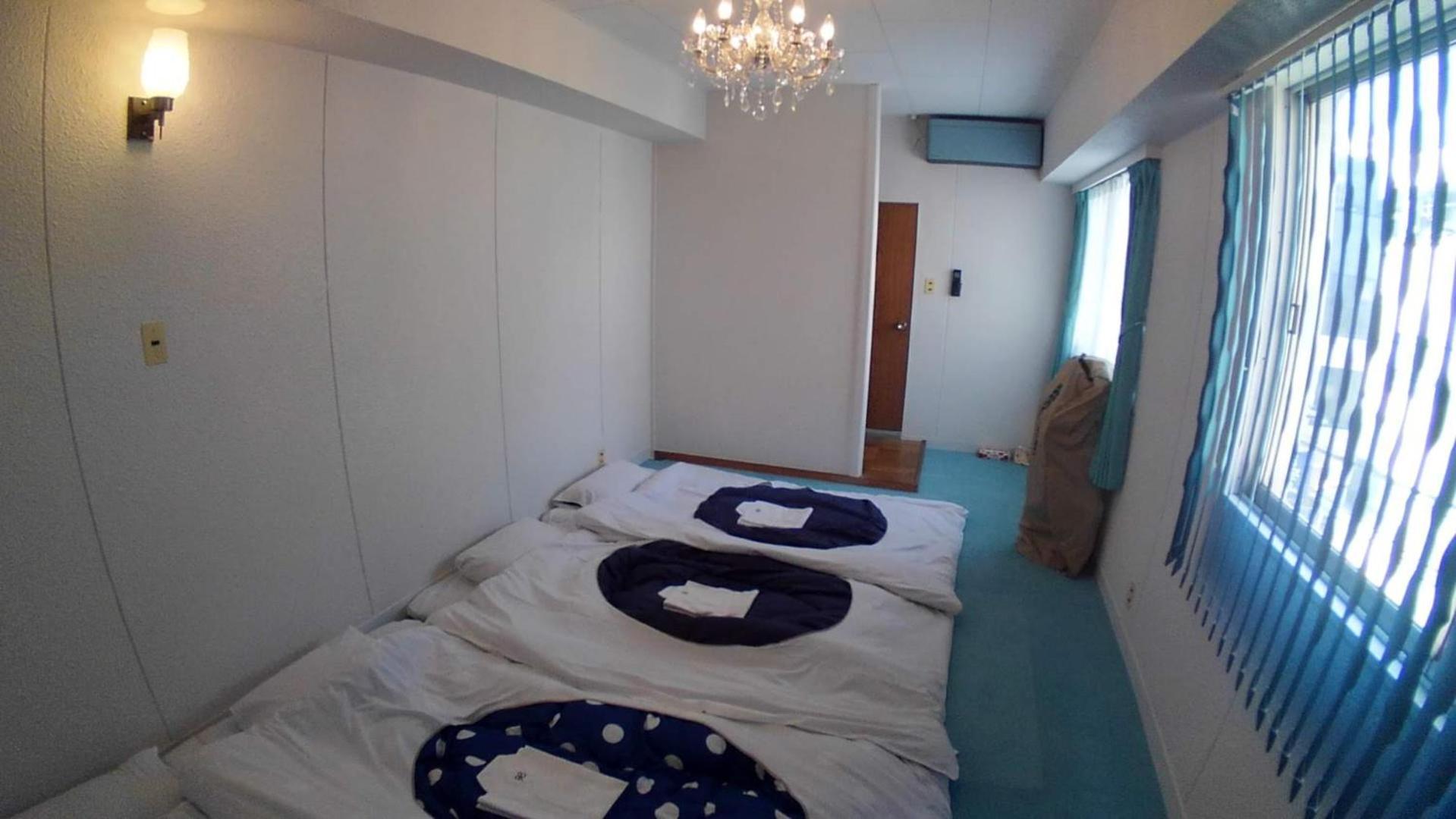 טקמאצו 女性用 Art Setouchi Triennale Hotel Female Only מראה חיצוני תמונה