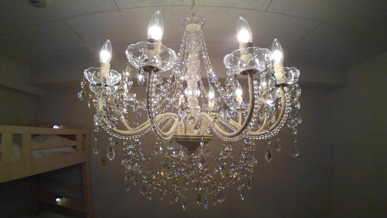 טקמאצו 女性用 Art Setouchi Triennale Hotel Female Only מראה חיצוני תמונה