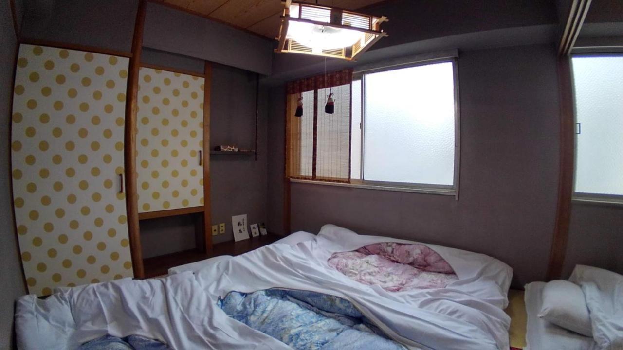 טקמאצו 女性用 Art Setouchi Triennale Hotel Female Only מראה חיצוני תמונה