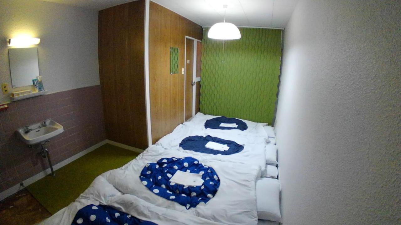 טקמאצו 女性用 Art Setouchi Triennale Hotel Female Only מראה חיצוני תמונה