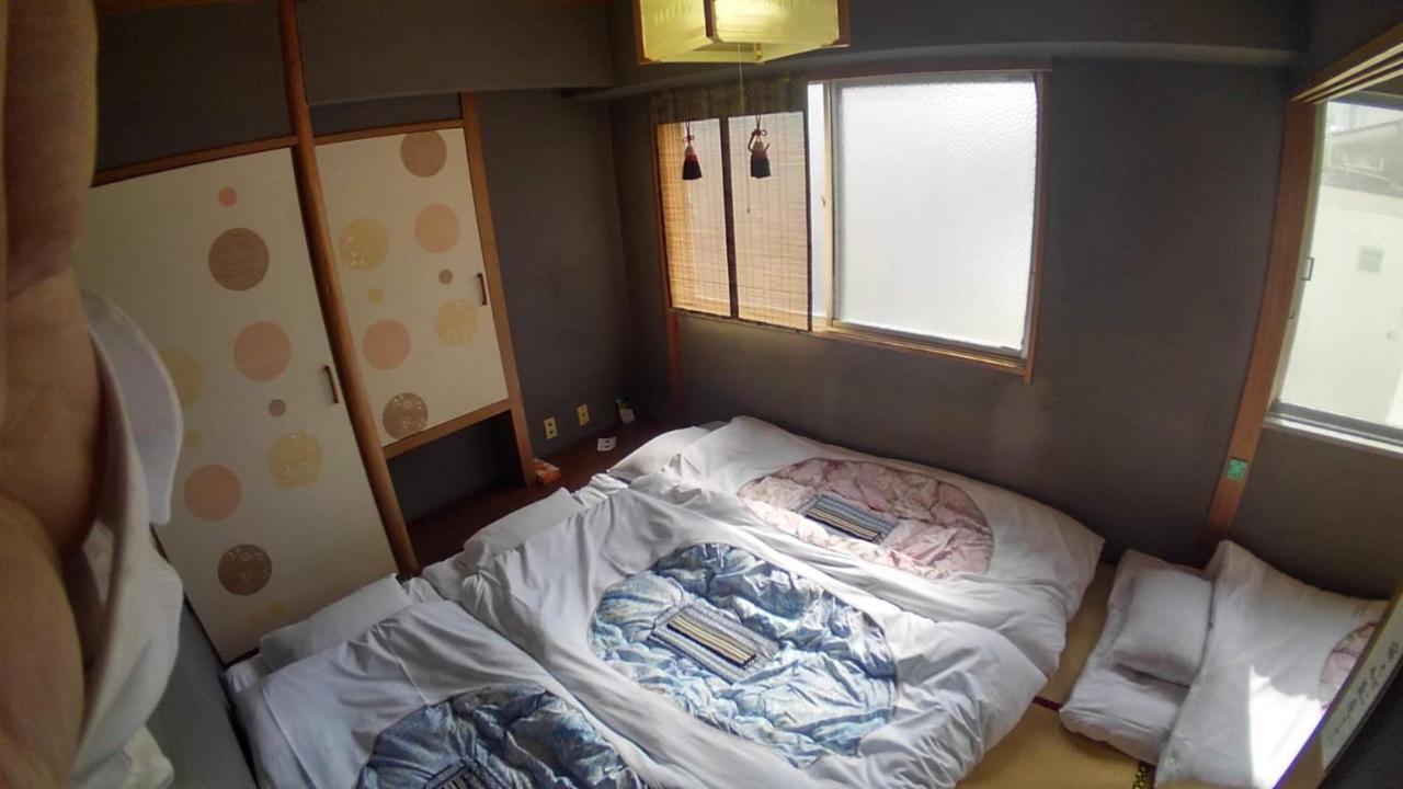 טקמאצו 女性用 Art Setouchi Triennale Hotel Female Only מראה חיצוני תמונה