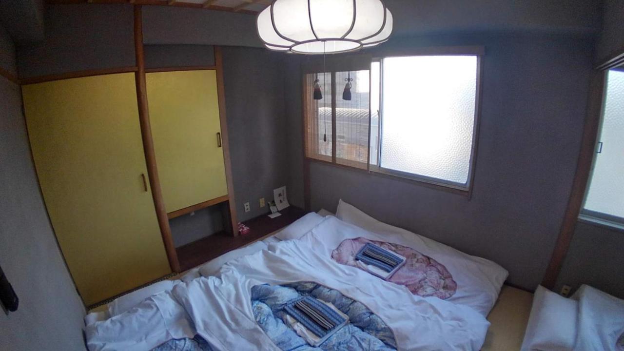 טקמאצו 女性用 Art Setouchi Triennale Hotel Female Only מראה חיצוני תמונה
