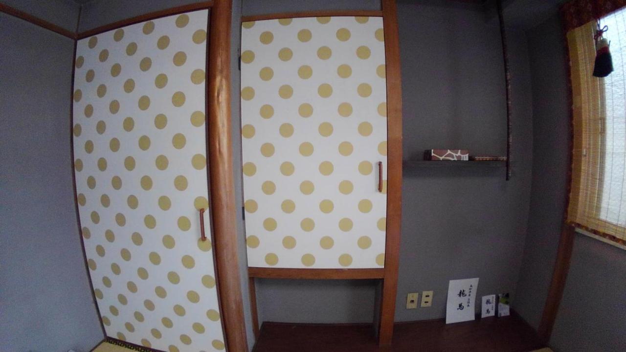 טקמאצו 女性用 Art Setouchi Triennale Hotel Female Only מראה חיצוני תמונה